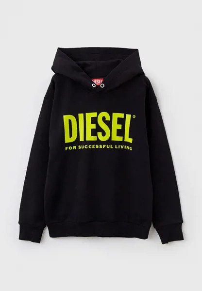 Худи Diesel