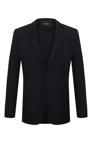 Шерстяной пиджак Z Zegna
