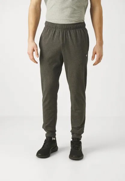 Спортивные брюки Icon Elastic Cuff Pants Champion, цвет grey