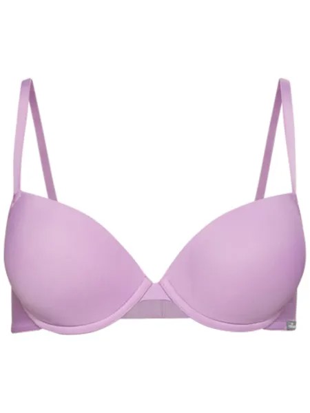 Бюстгальтер пуш ап comazo Push UP BH, цвет Lilac