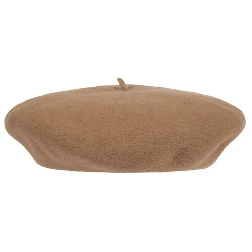 Берет KANGOL арт. 0252HT Anglobasque Beret (песочный), размер 59