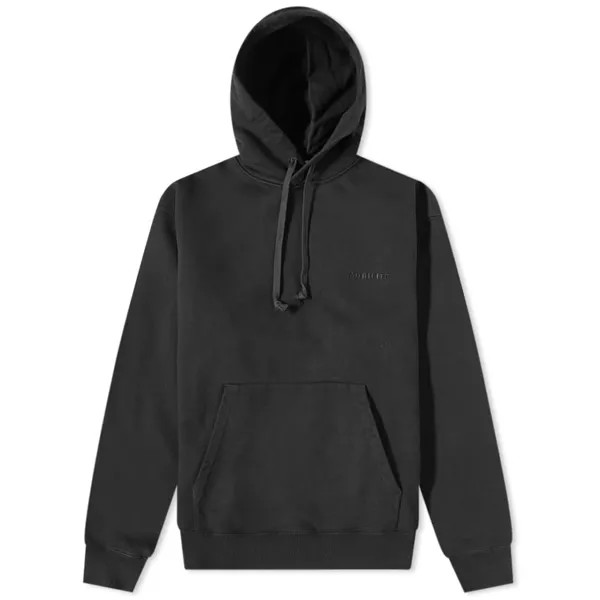 Толстовка CDLP Mobilité Heavyweight Terry Pullover Hoody