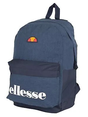 Мужской рюкзак Ellesse Regent, синий