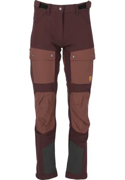 Брюки Whistler Outdoor Hose Anissy, цвет 5127 Marron