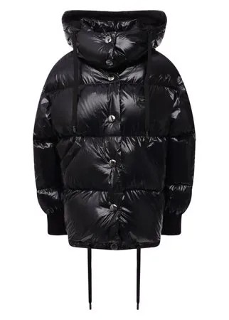 Пуховая куртка Dolce & Gabbana