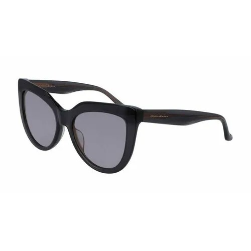 Солнцезащитные очки Donna Karan DO501S 011, черный