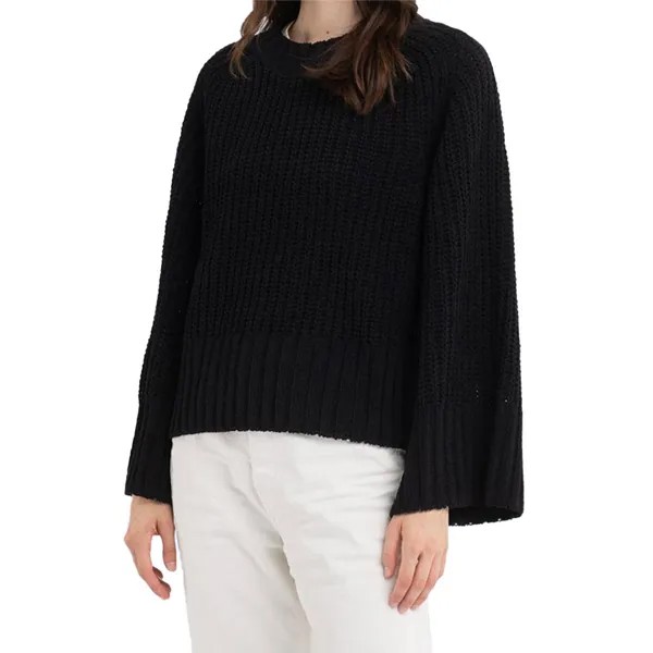 Свитер Replay DK1463.000.G22926 Round Neck, черный