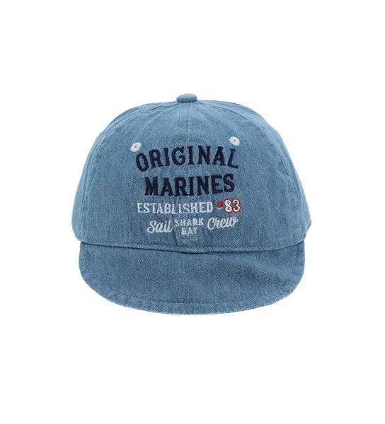 Кепка Original Marines