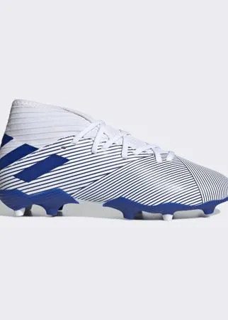 Футбольные бутсы Nemeziz 19.3 FG adidas Performance