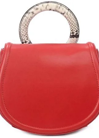 Сумка женская Cavalli Class C1APWCST0022060 red Sheryl 002