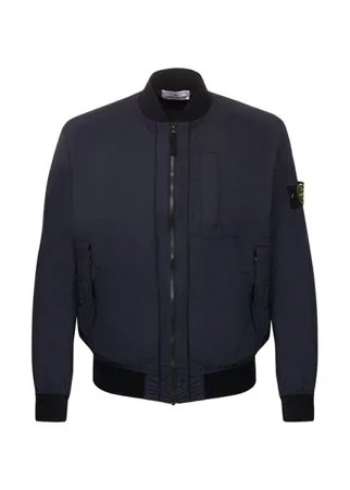Бомбер Stone Island