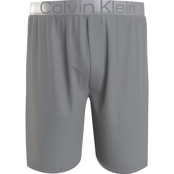 Пижама Calvin Klein 000NM2267E Shorts, серый