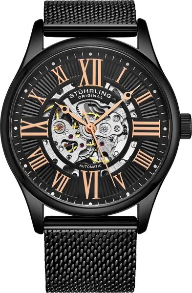 Наручные часы мужские Stuhrling 3942M.3