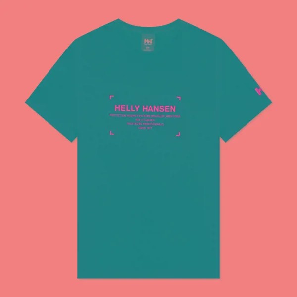 Мужская футболка Helly Hansen Move