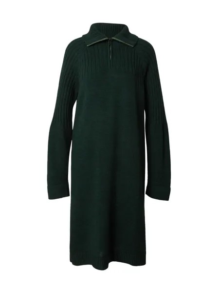 Вязаное платье G-Star RAW SKIPPER, цвет Fir