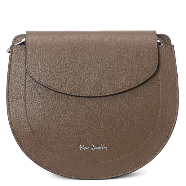 Pierre Cardin Женские сумка с ручками сэдл PIERRE CARDIN