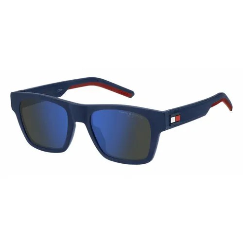Солнцезащитные очки TOMMY HILFIGER, синий