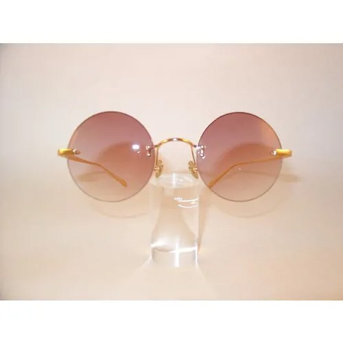Солнцезащитные очки Linda Farrow Lux 750