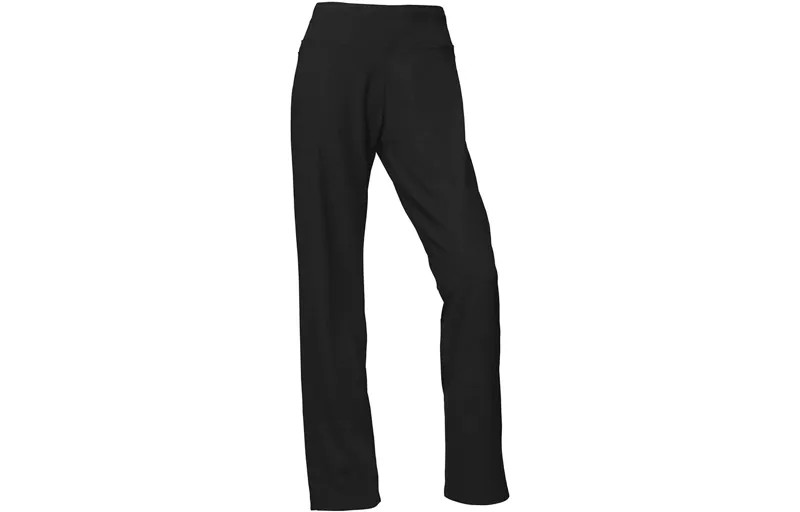 THE NORTH FACE Женские повседневные брюки, цвет Black