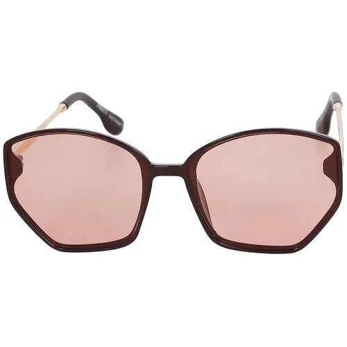 Солнцезащитные очки FABRETTI N2111753b-4 Бордовый