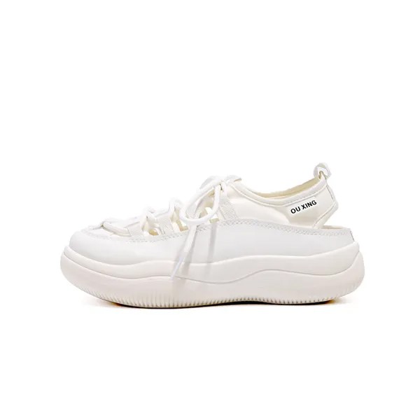 Кроссовки Pelochi Lifestyle Shoes Women's Low-top, черный