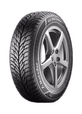 Автомобильная шина Matador MP62 All Weather Evo 205/60 R16 96H всесезонная