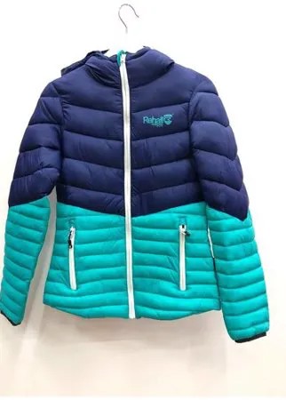 Куртка спортивная женская Rehall CindyR