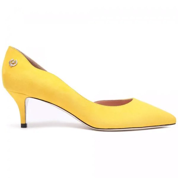 Туфли Pollini