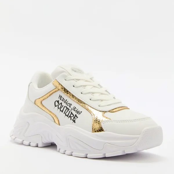 Кроссовки и кеды Versace Jeans Couture