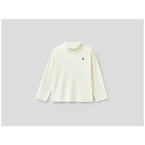 Лонгслив United Colors of Benetton для мальчиков 22A_3FHAG105E_252_90
