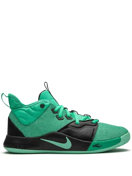 Nike Kids кроссовки PG 3