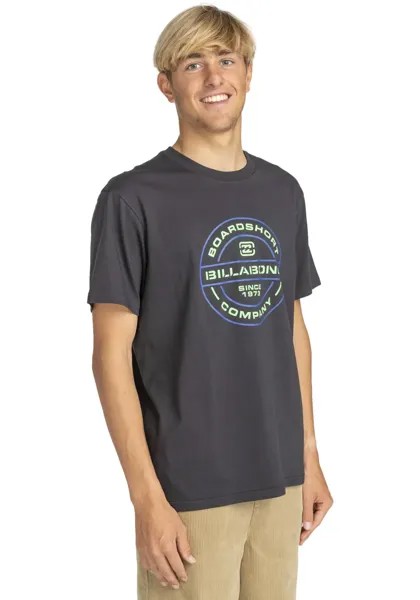 Футболка Billabong 