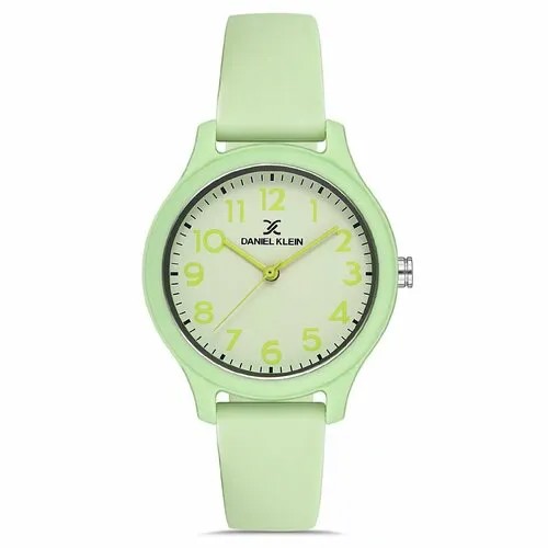 Наручные часы Daniel Klein, зеленый