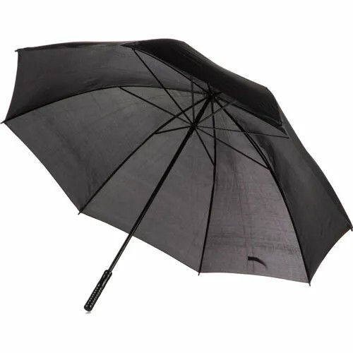 Зонт-трость Noname, черный