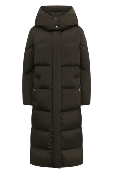 Пуховик Woolrich