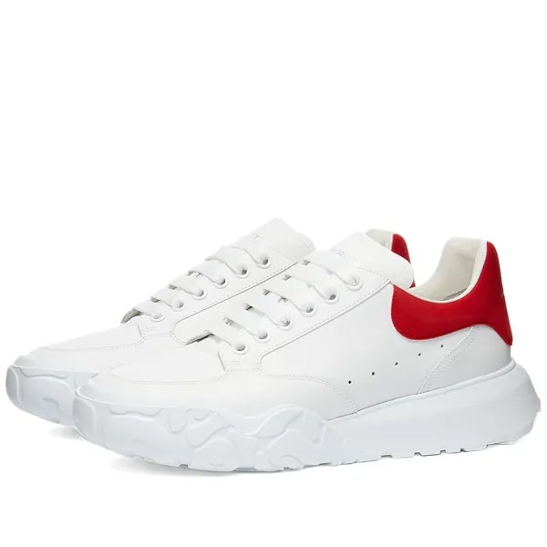 Кроссовки Alexander McQueen Court Trainer