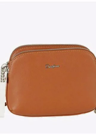 Сумка женская David Jones 6200-2 cognac