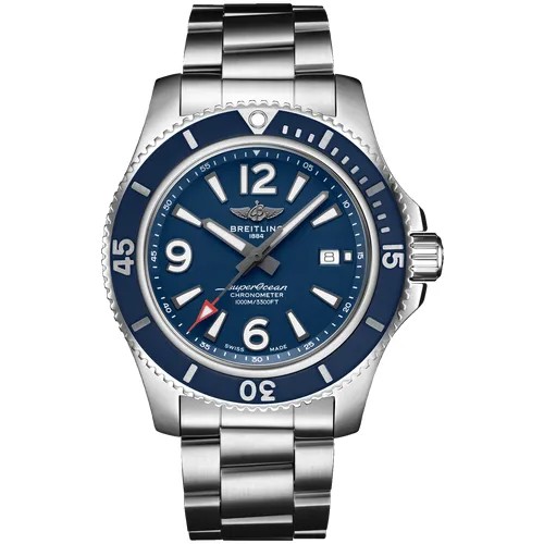 Наручные часы Breitling A17367D81C1A1