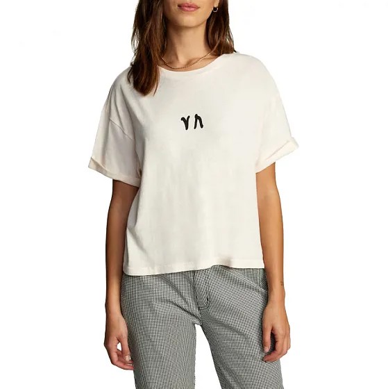 Футболка Rvca