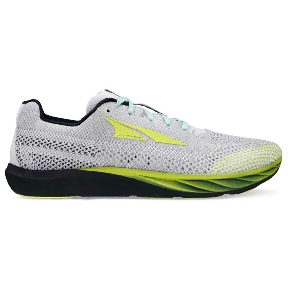 Кроссовки Altra Escalante Racer 2, цвет White/Black