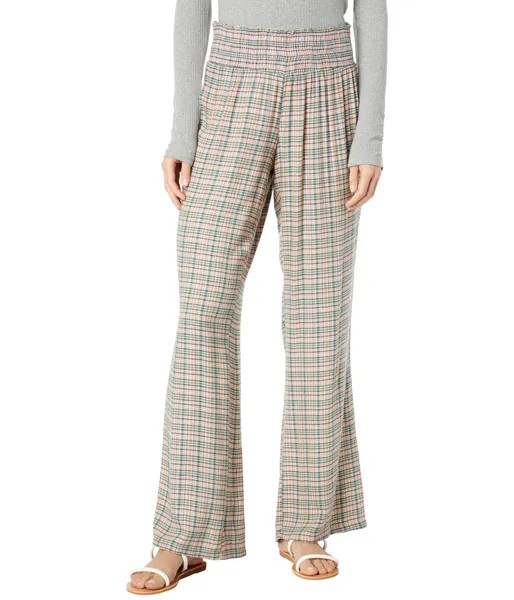 Брюки O'Neill, Johnny Plaid Pants