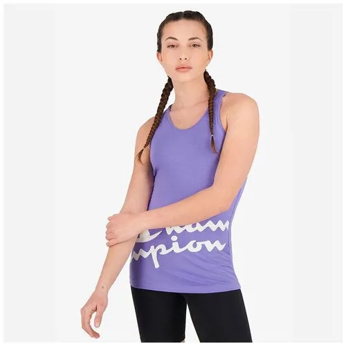 Майка Champion Athletic Champ Workout Tank Top 112623-Vs024 S