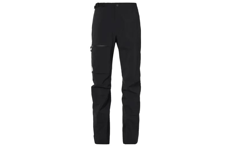 THE NORTH FACE Мужские повседневные брюки, цвет Black