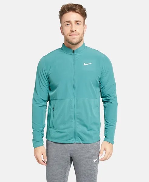 Функциональная куртка Nike, мятный