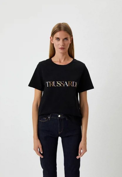 Футболка Trussardi