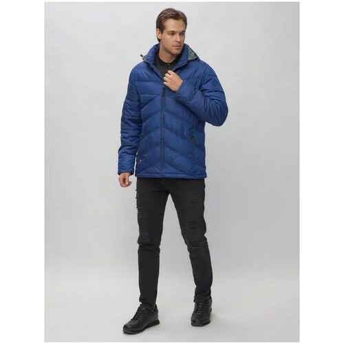 Куртка спортивная MTFORCE мужская 62176S, 52