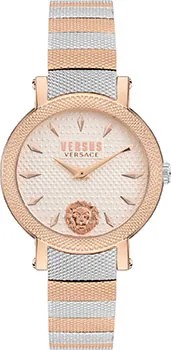 Fashion наручные  женские часы Versus VSPZX0621. Коллекция Weho