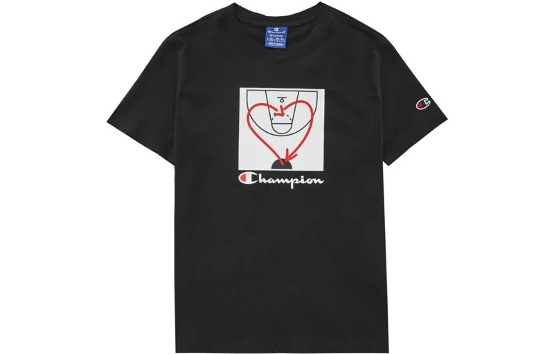 Футболка женская Champion