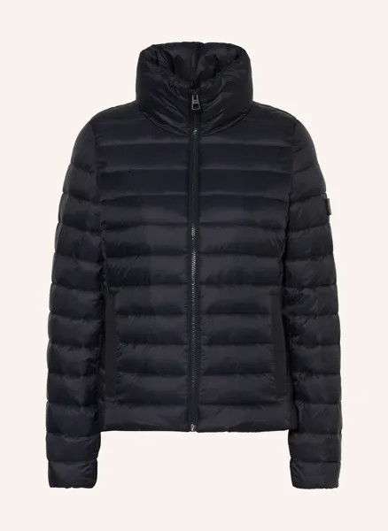 Стеганая куртка Marc O'Polo, синий