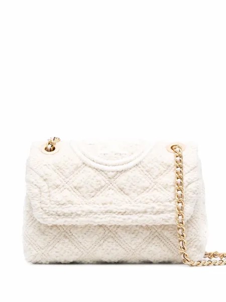 Tory Burch сумка на плечо Fleming